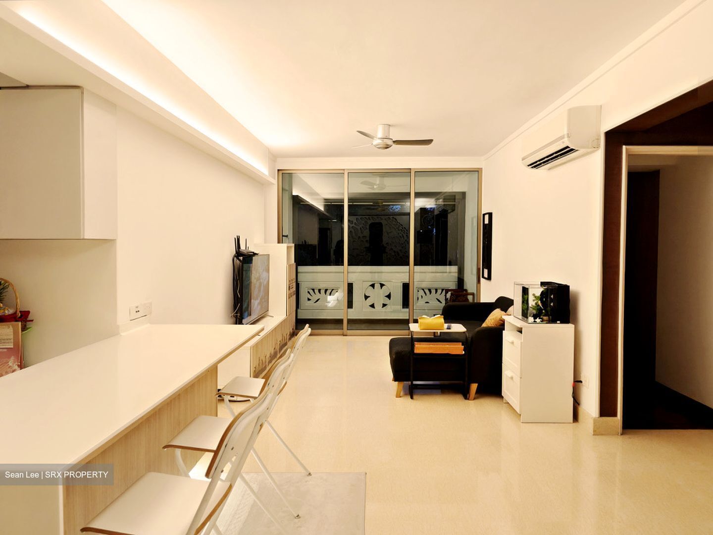 Orchid Park Condominium (D27), Condominium #538704641